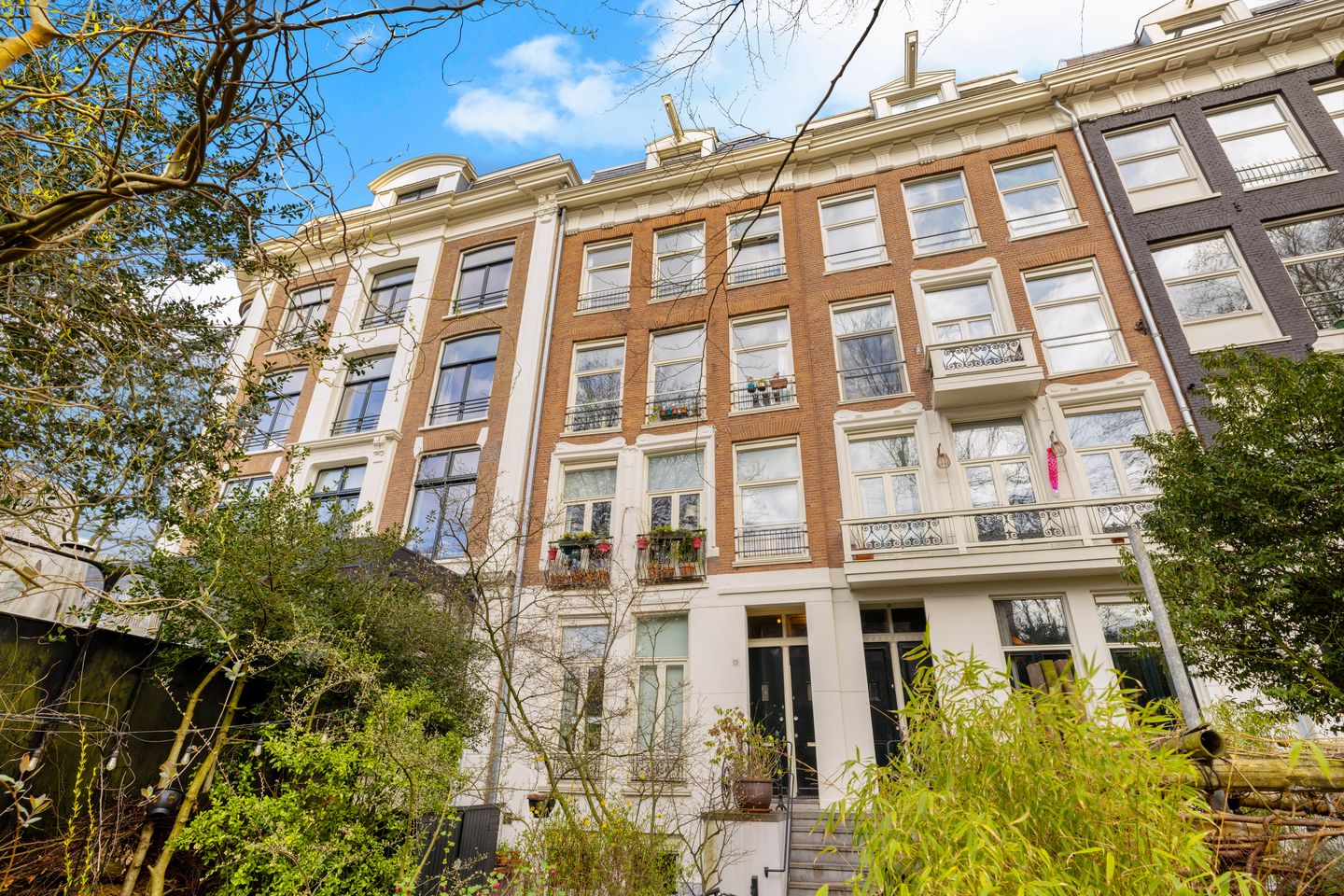 Photo 44 of Linnaeusstraat 13-3