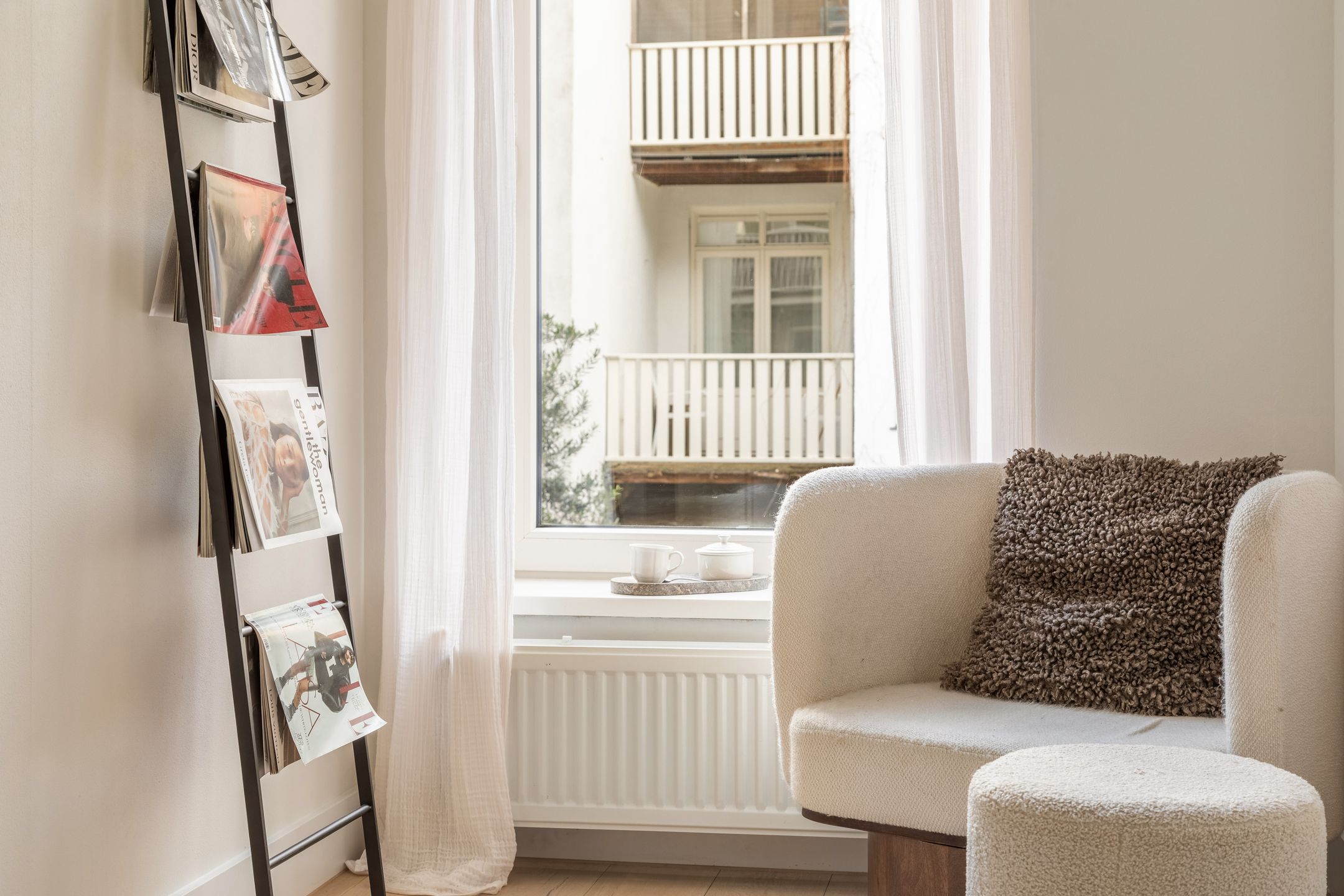 Foto 27 van Bentinckstraat 31-A