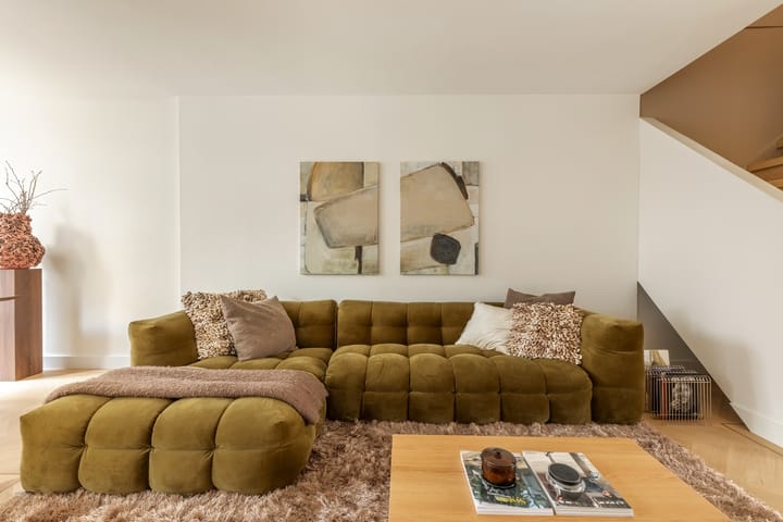 Photo 4 of Bentinckstraat 31-A