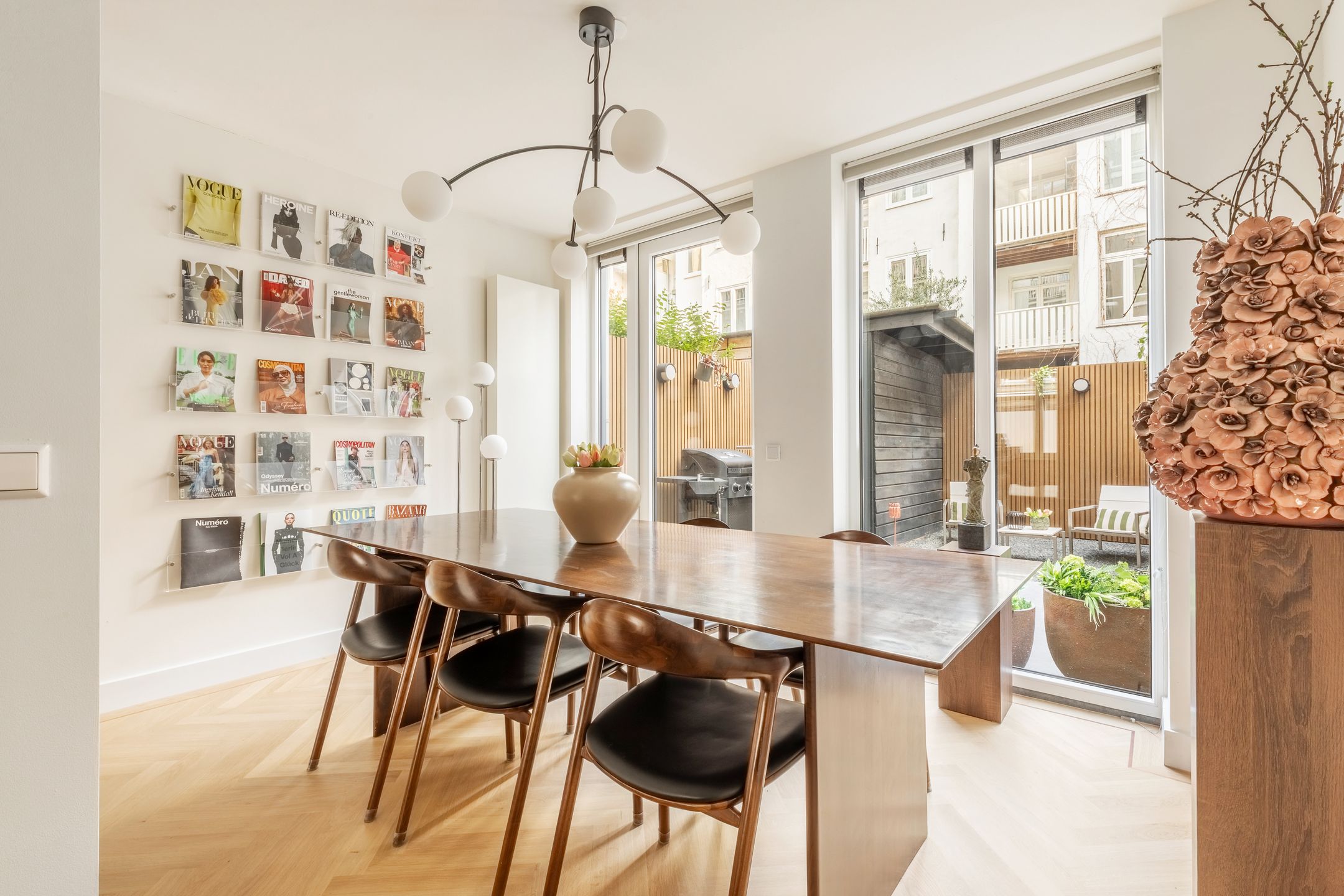 Foto 9 van Bentinckstraat 31-A