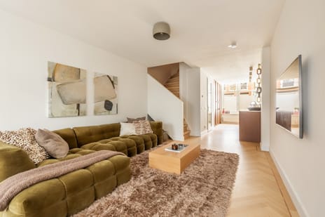 Bentinckstraat thumbnail