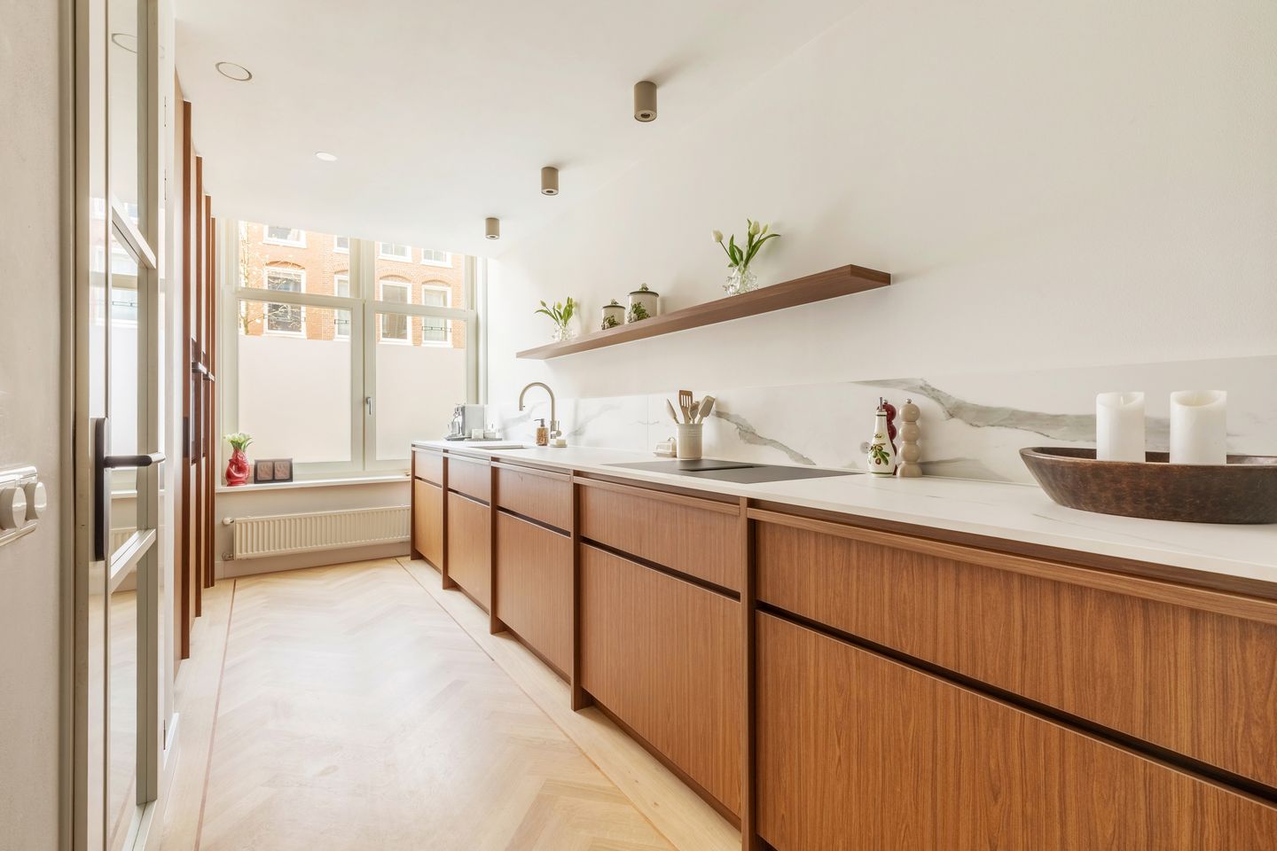 Foto 10 van Bentinckstraat 31-A