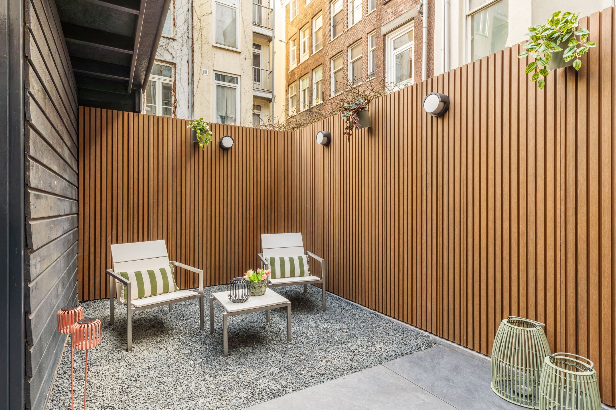 Foto 12 van Bentinckstraat 31-A