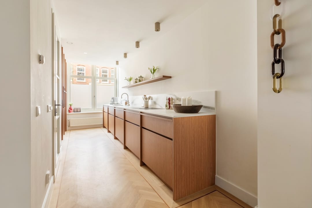 Foto 13 van Bentinckstraat 31-A