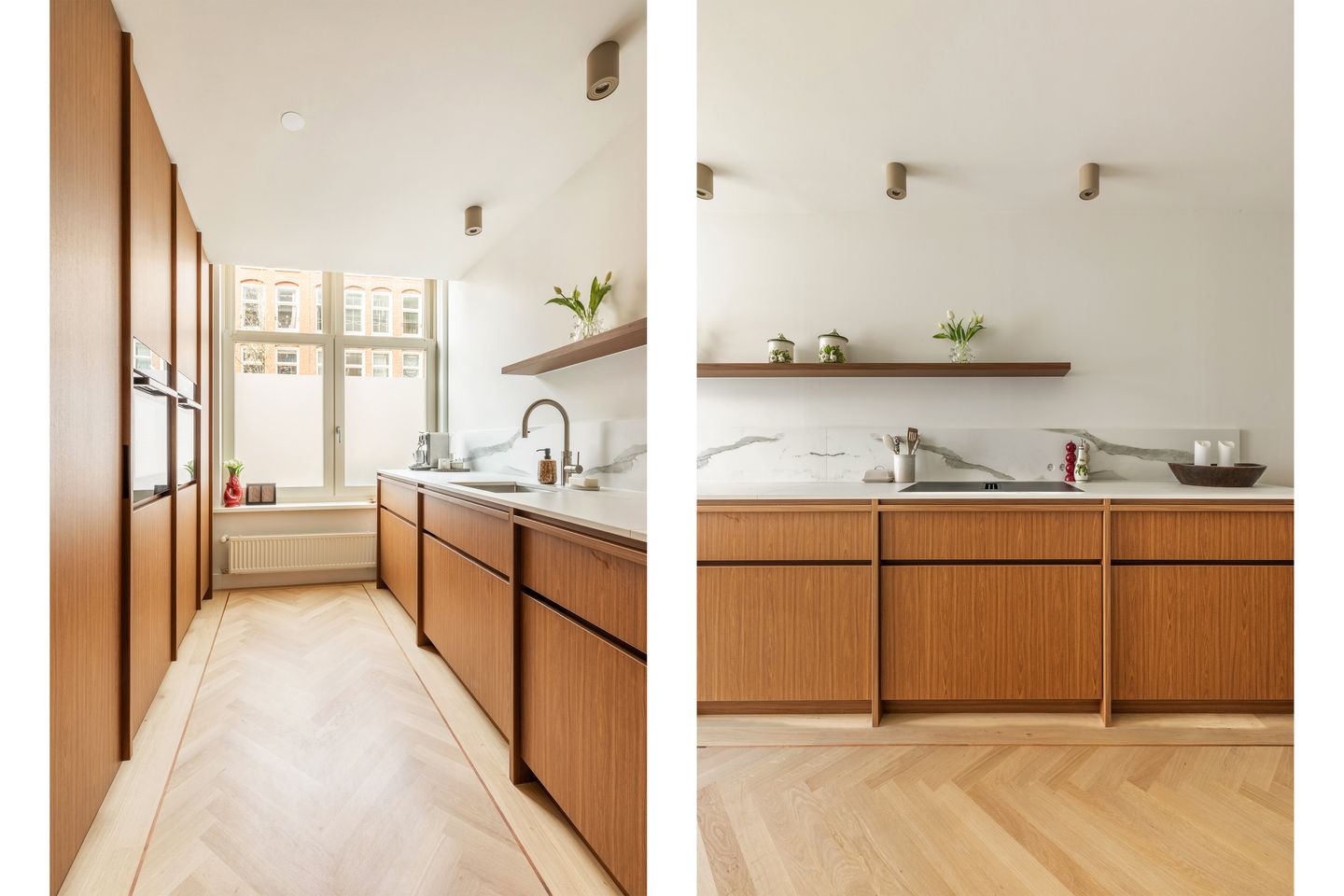 Foto 14 van Bentinckstraat 31-A