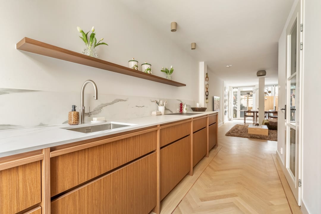 Foto 16 van Bentinckstraat 31-A