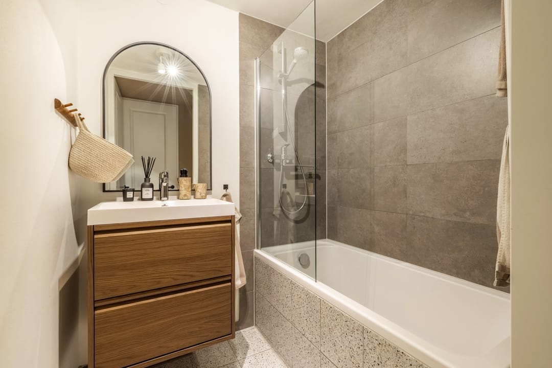 Foto 22 van Bentinckstraat 31-A