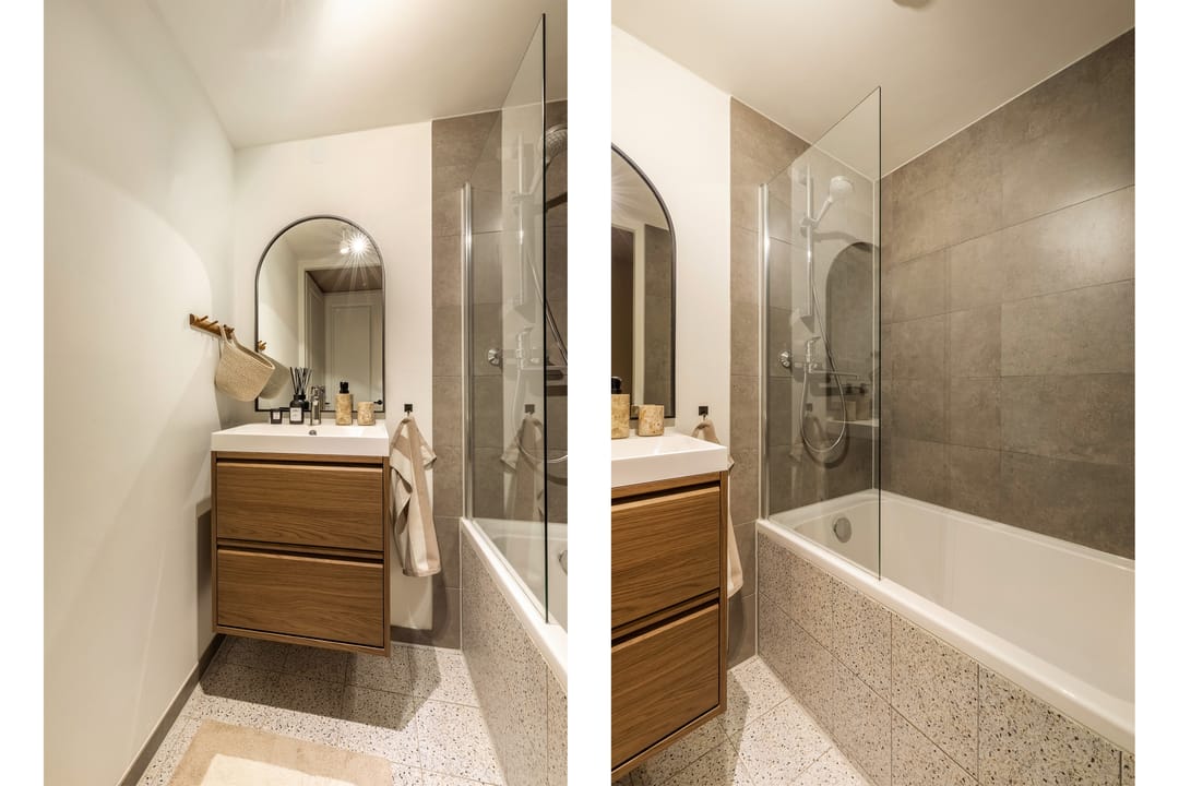 Foto 23 van Bentinckstraat 31-A