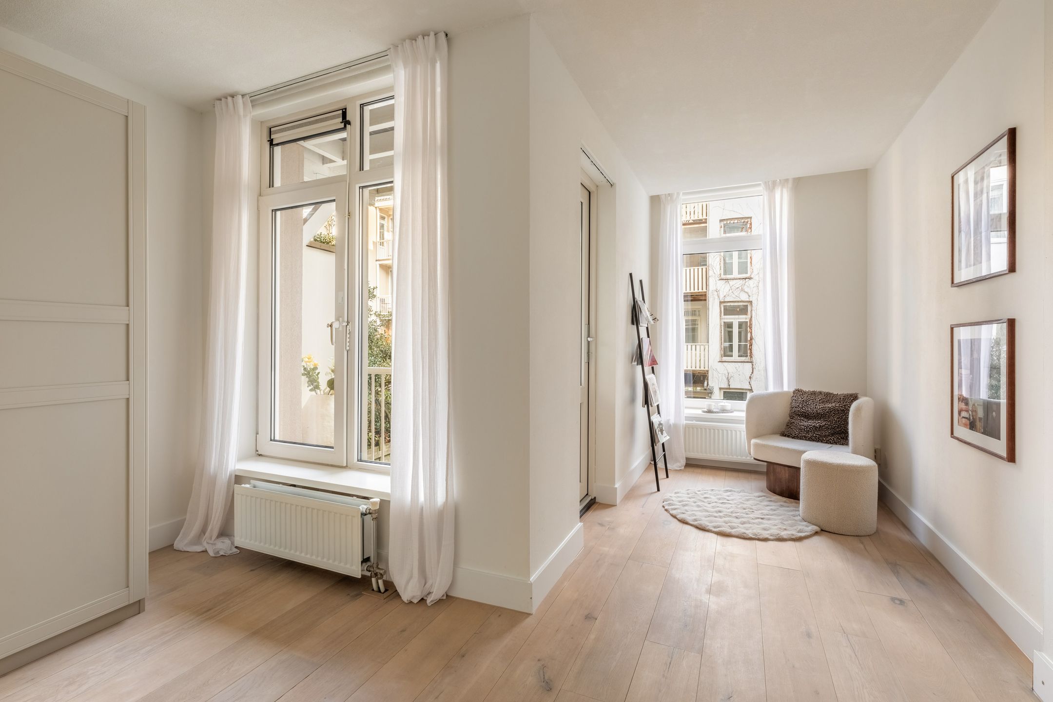 Foto 24 van Bentinckstraat 31-A