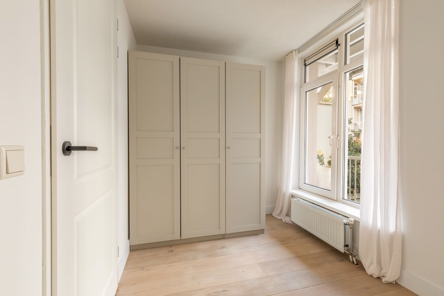 Foto 25 van Bentinckstraat 31-A