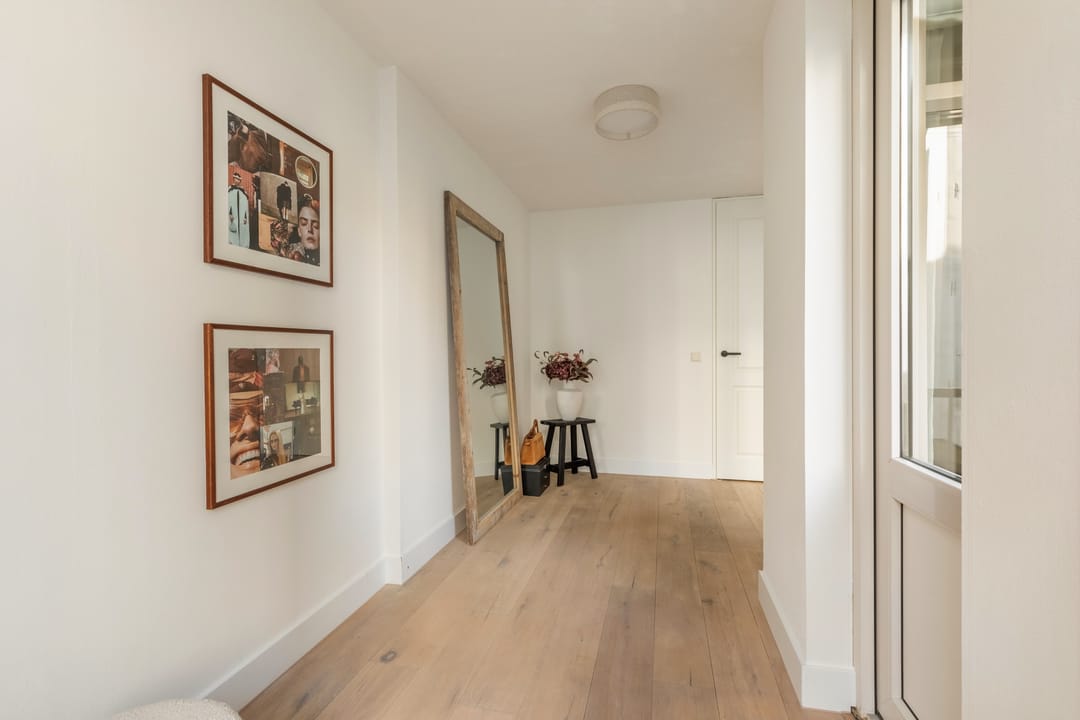 Foto 28 van Bentinckstraat 31-A