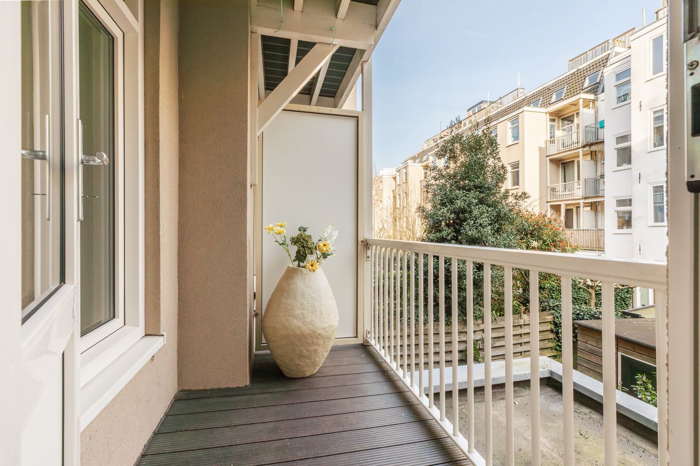 Foto 29 van Bentinckstraat 31-A