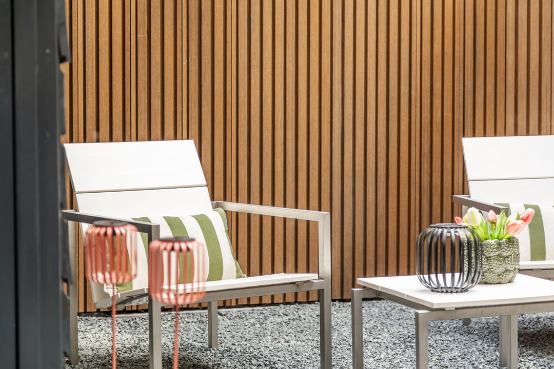 Foto 31 van Bentinckstraat 31-A