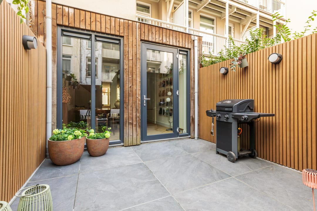 Foto 32 van Bentinckstraat 31-A