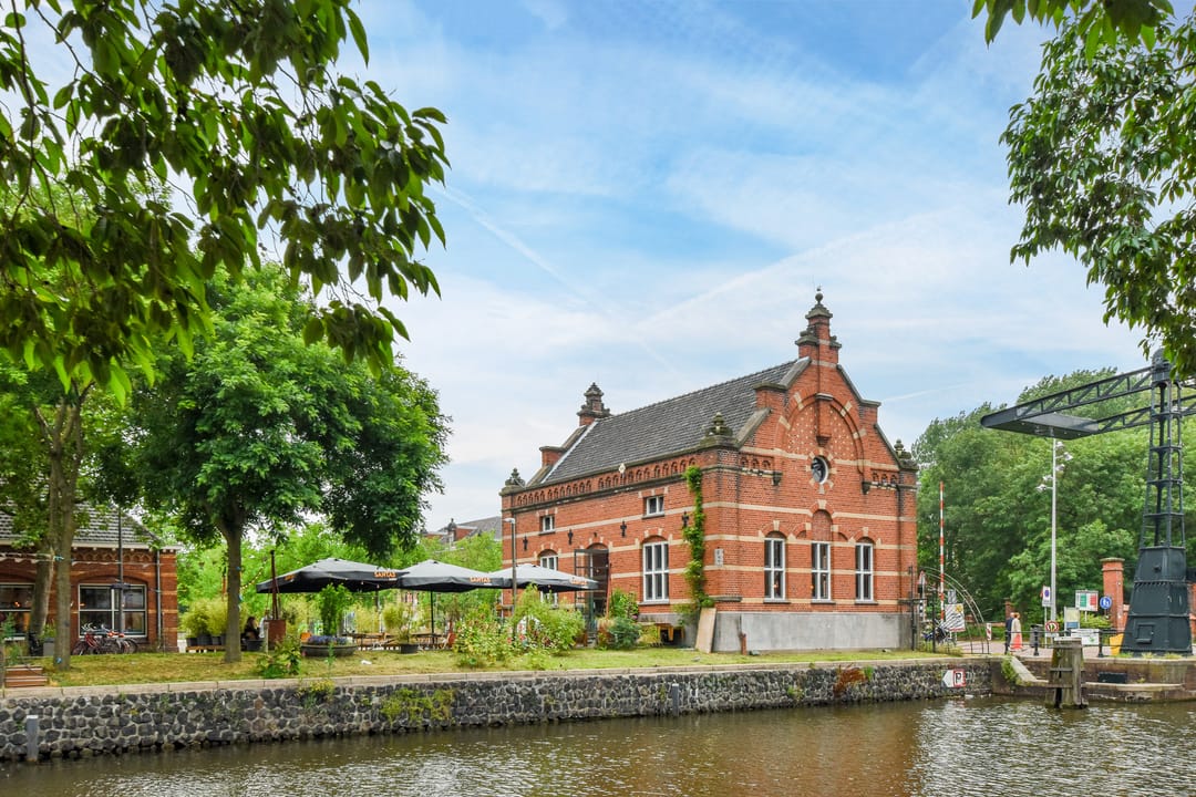 Foto 38 van Bentinckstraat 31-A