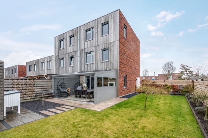 Jelte Dijkstrastraat 8 main image