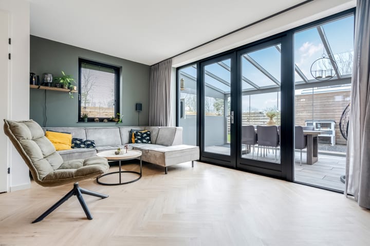 Photo 2 of Jelte Dijkstrastraat 8