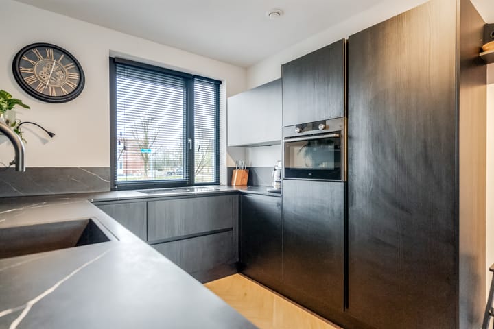 Photo 3 of Jelte Dijkstrastraat 8