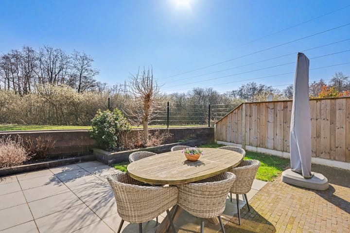 Foto 3 van Terras 24-B