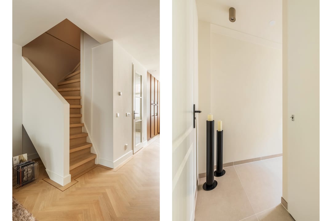 Foto 17 van Bentinckstraat 31-A