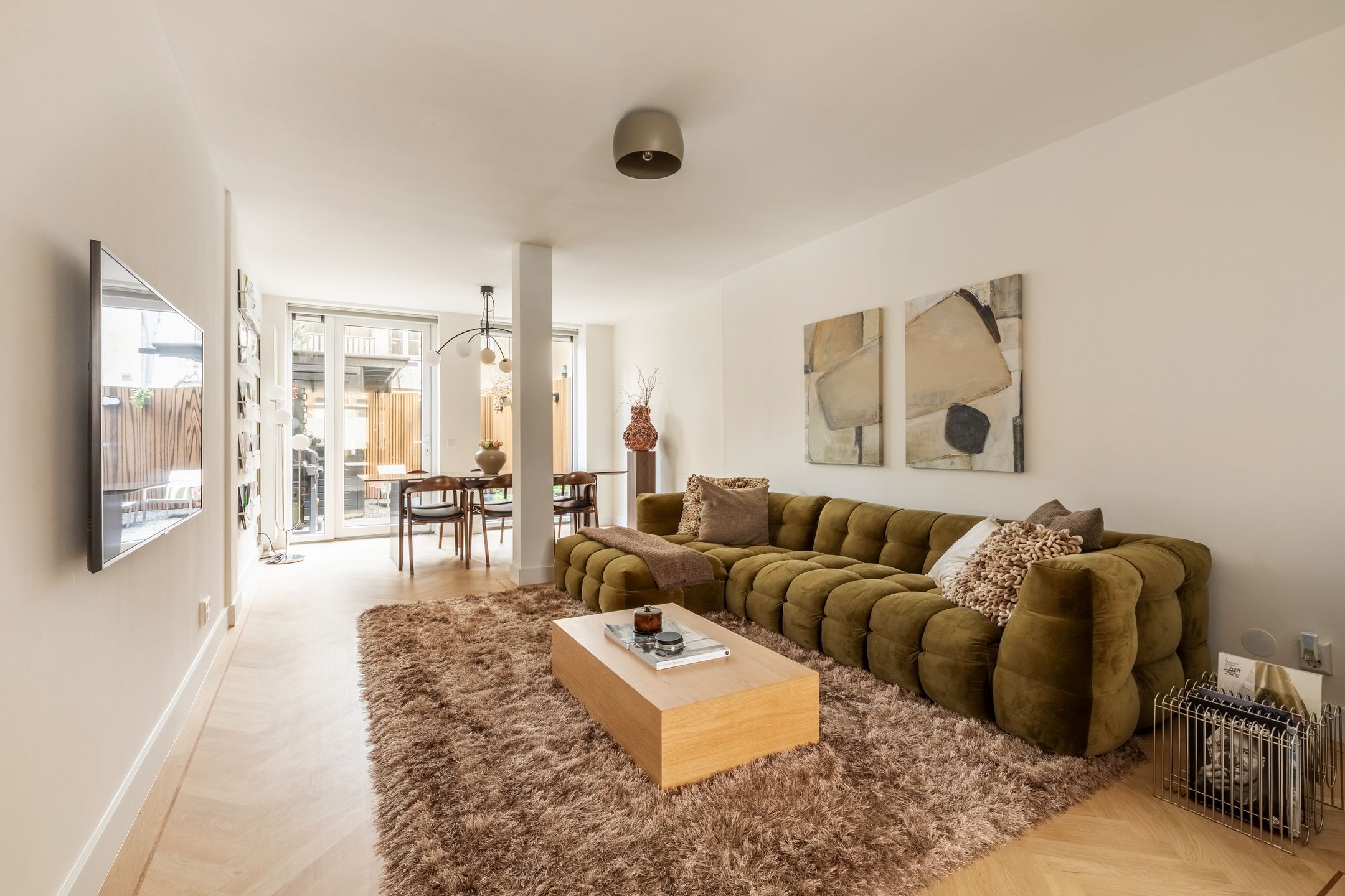 Foto 6 van Bentinckstraat 31-A