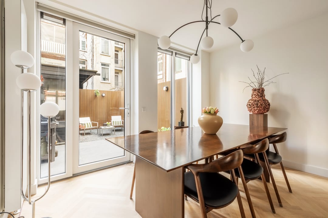 Foto 8 van Bentinckstraat 31-A