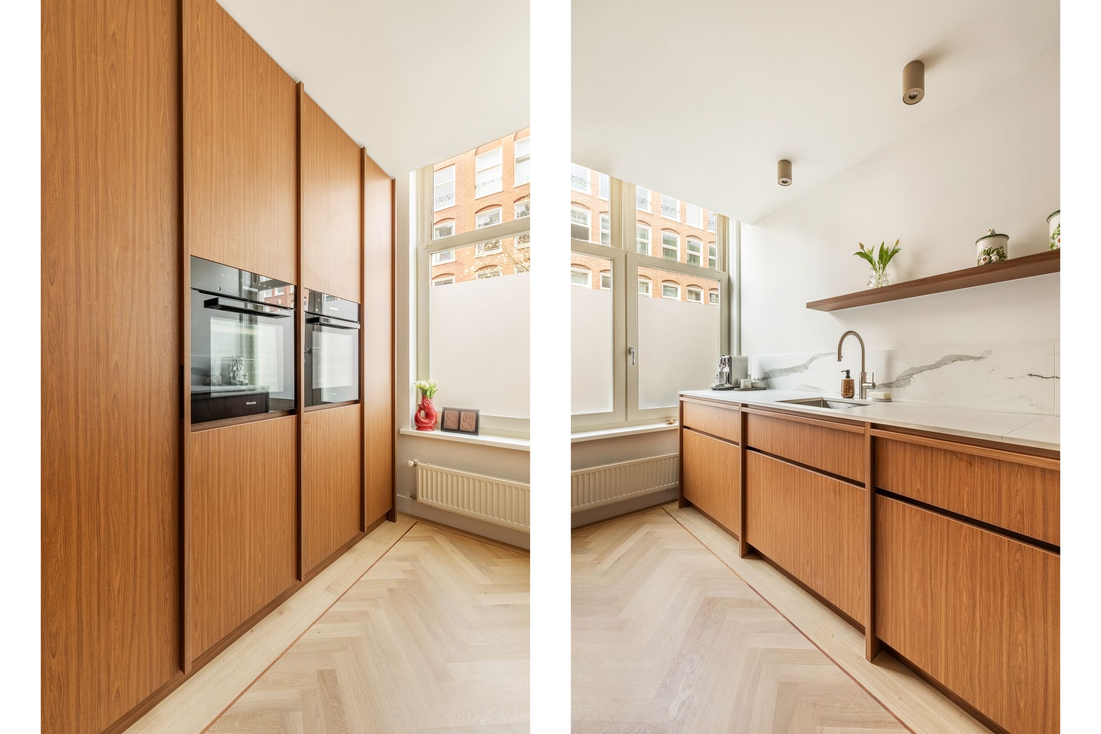 Foto 15 van Bentinckstraat 31-A