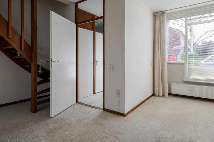 Foto 4 van Gerrit Peuscherstraat 78