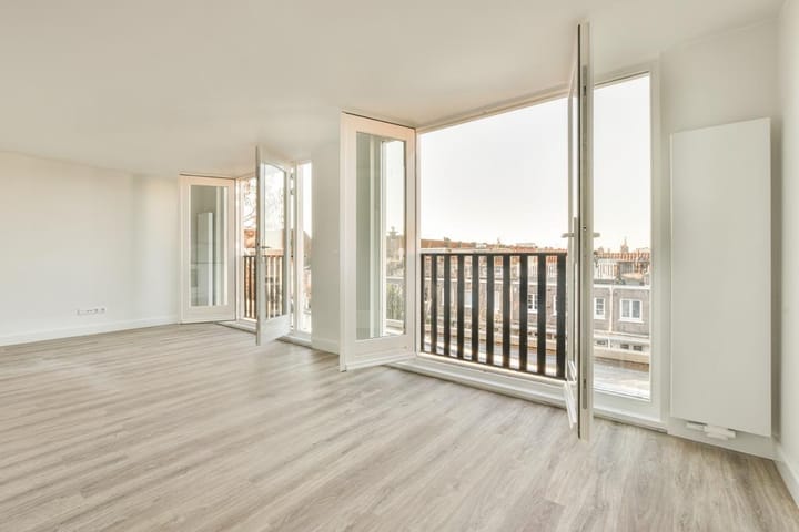 Foto 2 van Achillesstraat 86-4