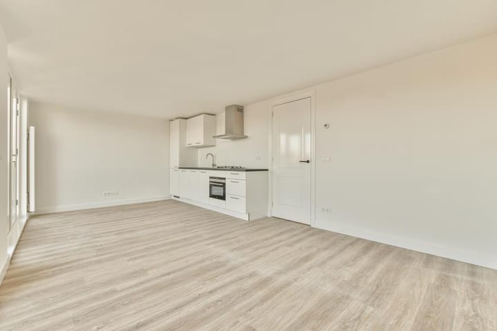 Foto 3 van Achillesstraat 86-4