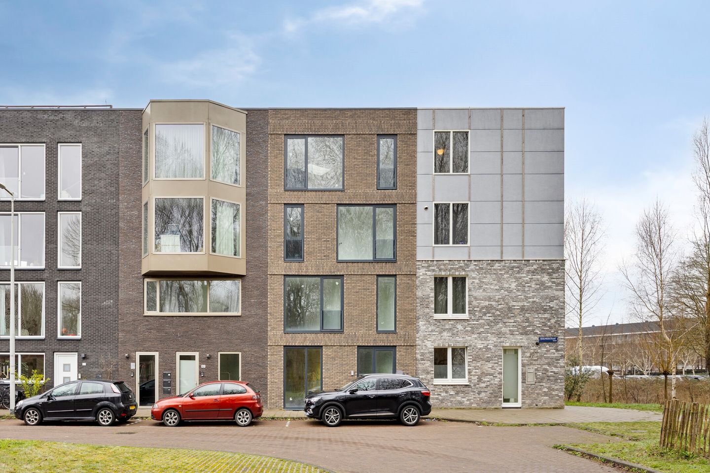 Foto 1 van IJsselmeerstraat 94-B