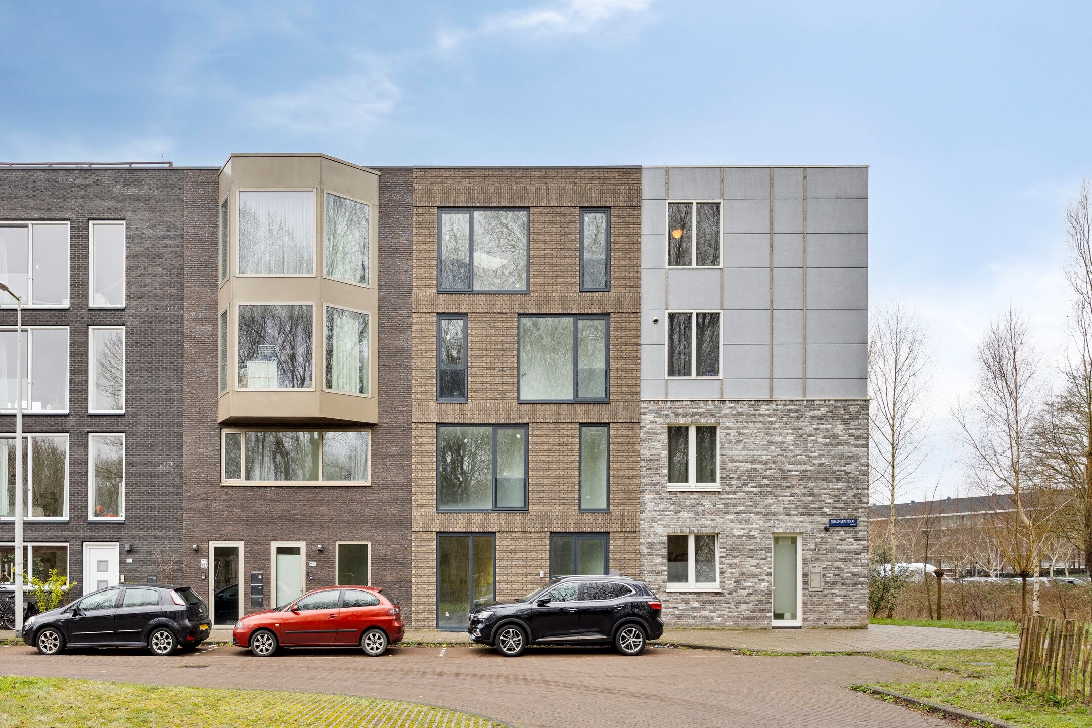 IJsselmeerstraat 94-B 94 B