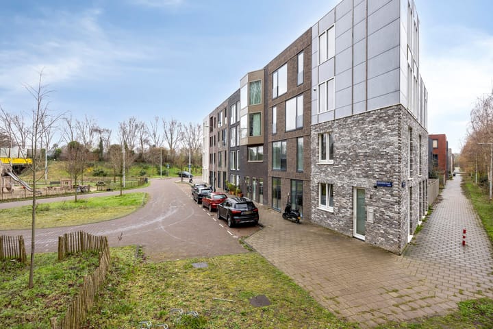 Foto 3 van IJsselmeerstraat 94-B