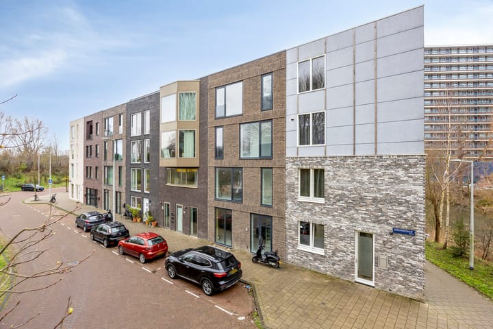 Foto 4 van IJsselmeerstraat 94-B