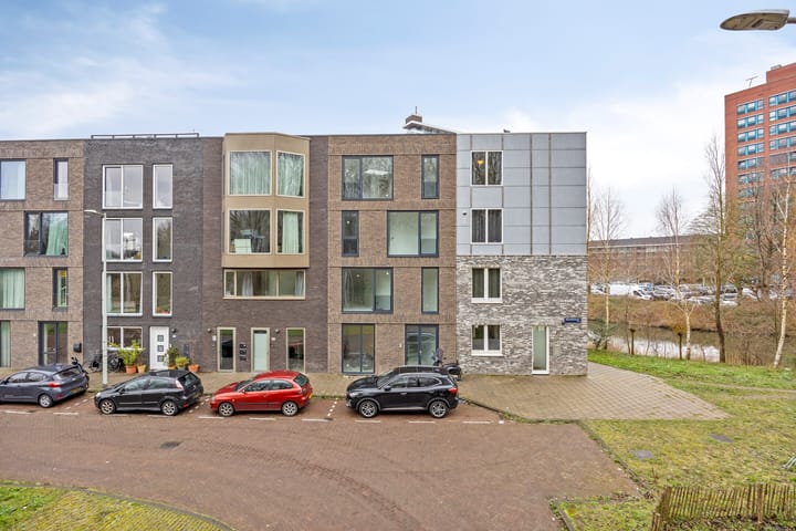 Foto 5 van IJsselmeerstraat 94-B