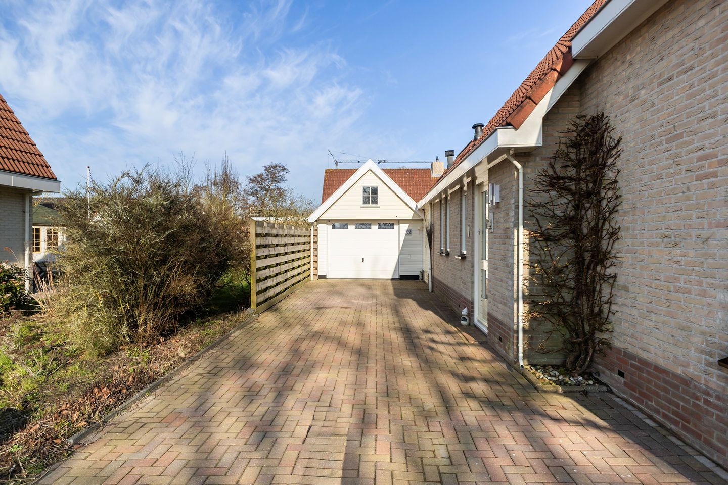 Foto 4 van De Feartswâl 7