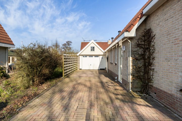 Foto 4 van De Feartswâl 7