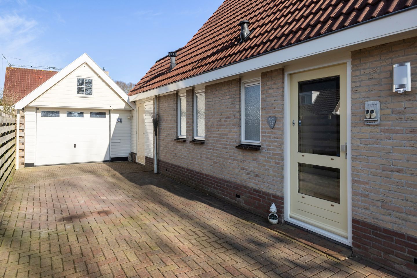 Foto 5 van De Feartswâl 7