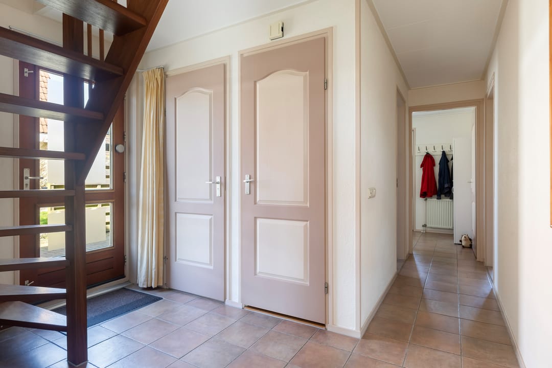 Foto 7 van De Feartswâl 7