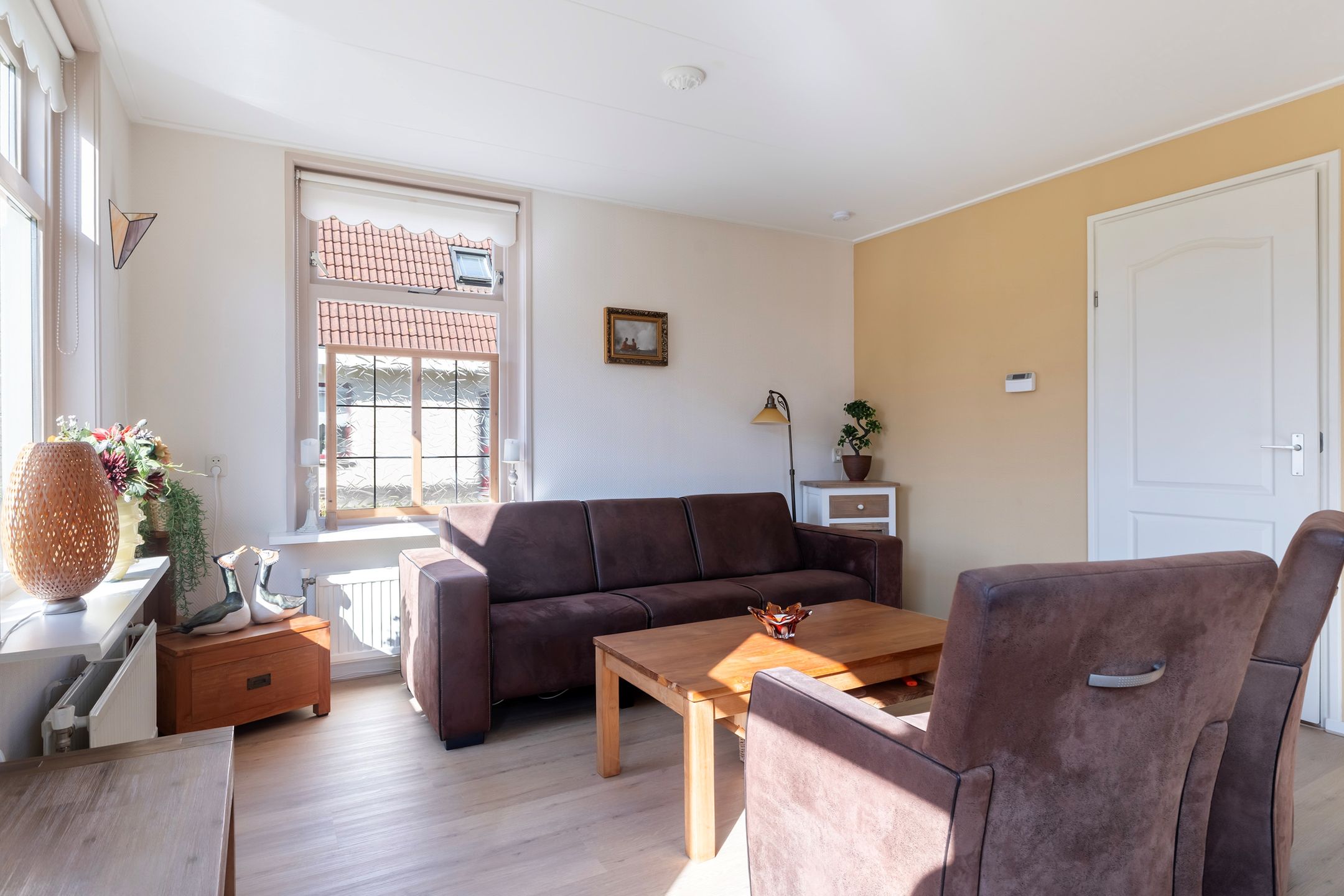 Foto 9 van De Feartswâl 7