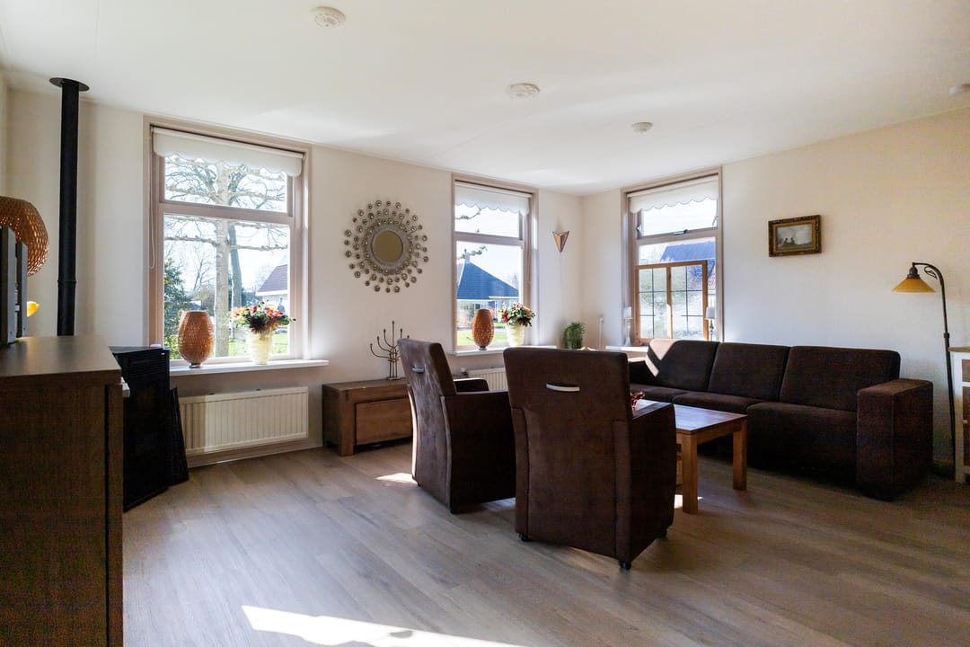 Foto 11 van De Feartswâl 7