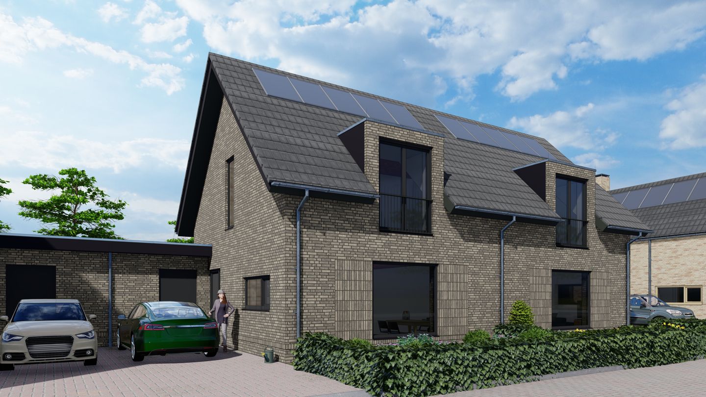 Foto 5 van Maanhof 2