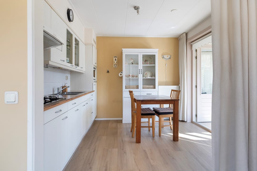 Foto 13 van De Feartswâl 7