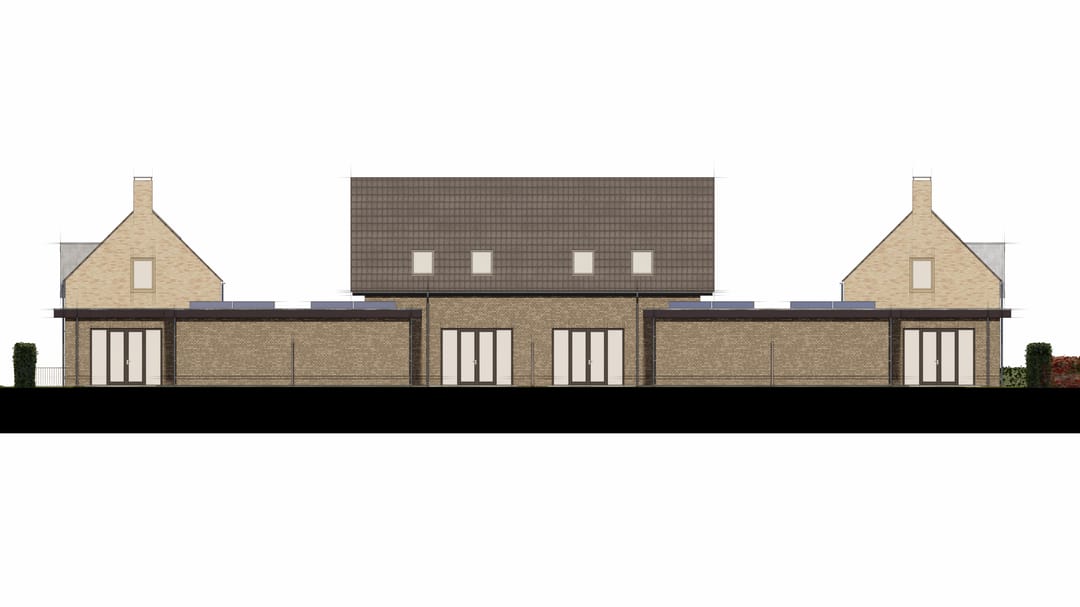 Foto 7 van Maanhof 2