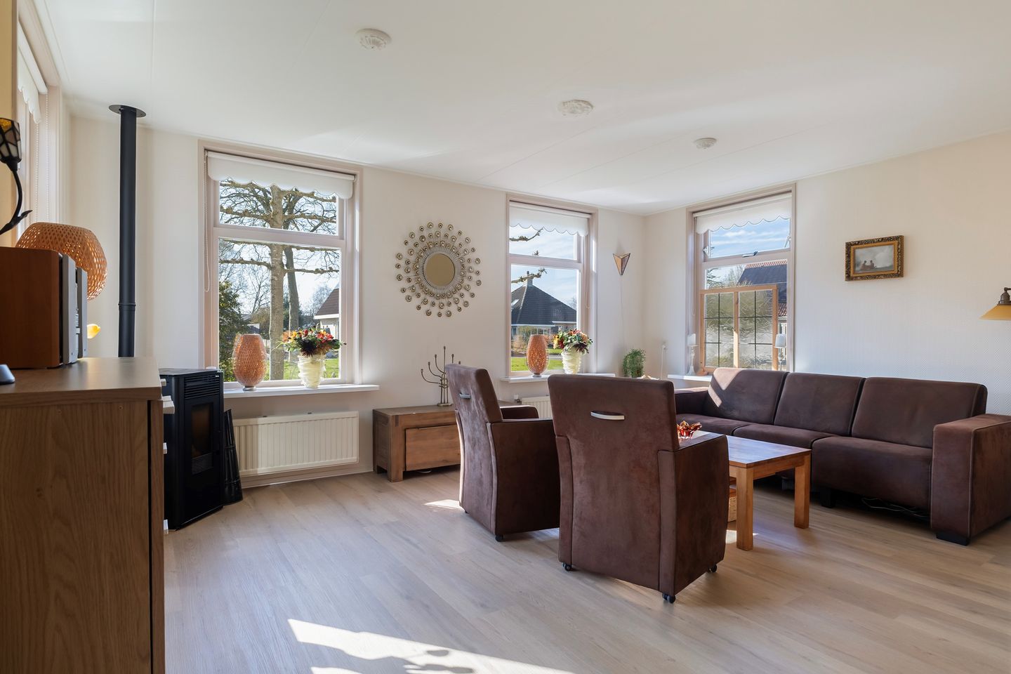 Foto 10 van De Feartswâl 7