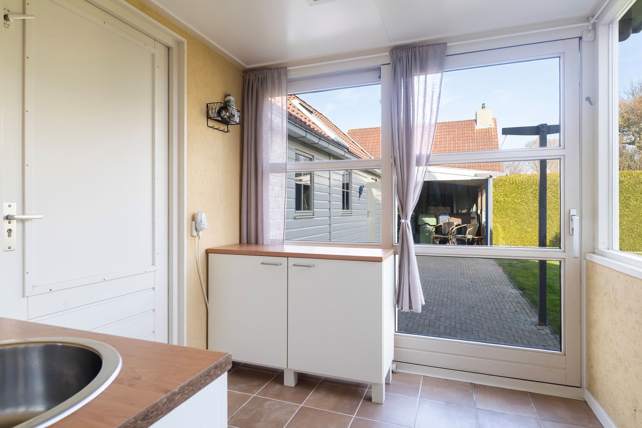 Foto 21 van De Feartswâl 7