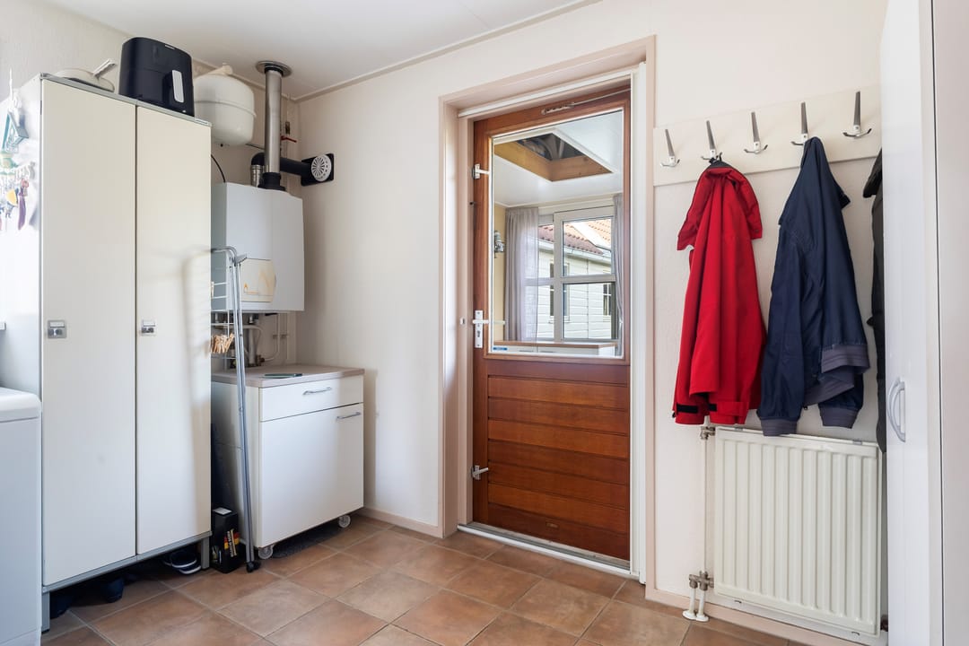 Foto 22 van De Feartswâl 7