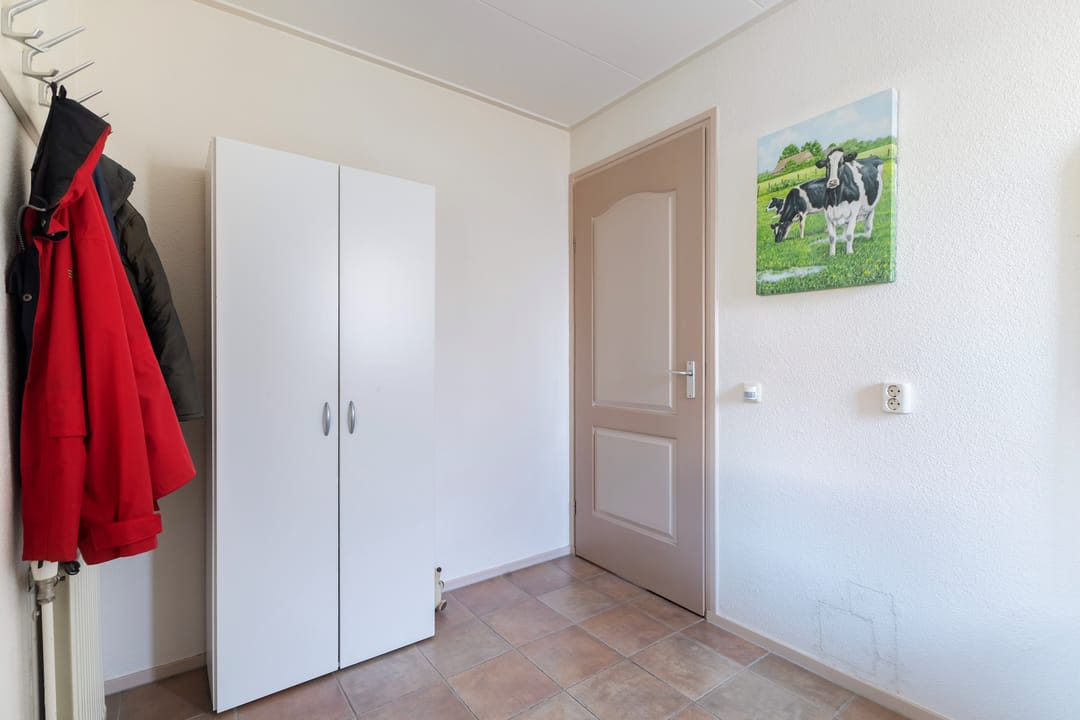 Foto 23 van De Feartswâl 7