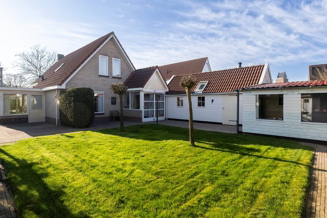 Foto 32 van De Feartswâl 7