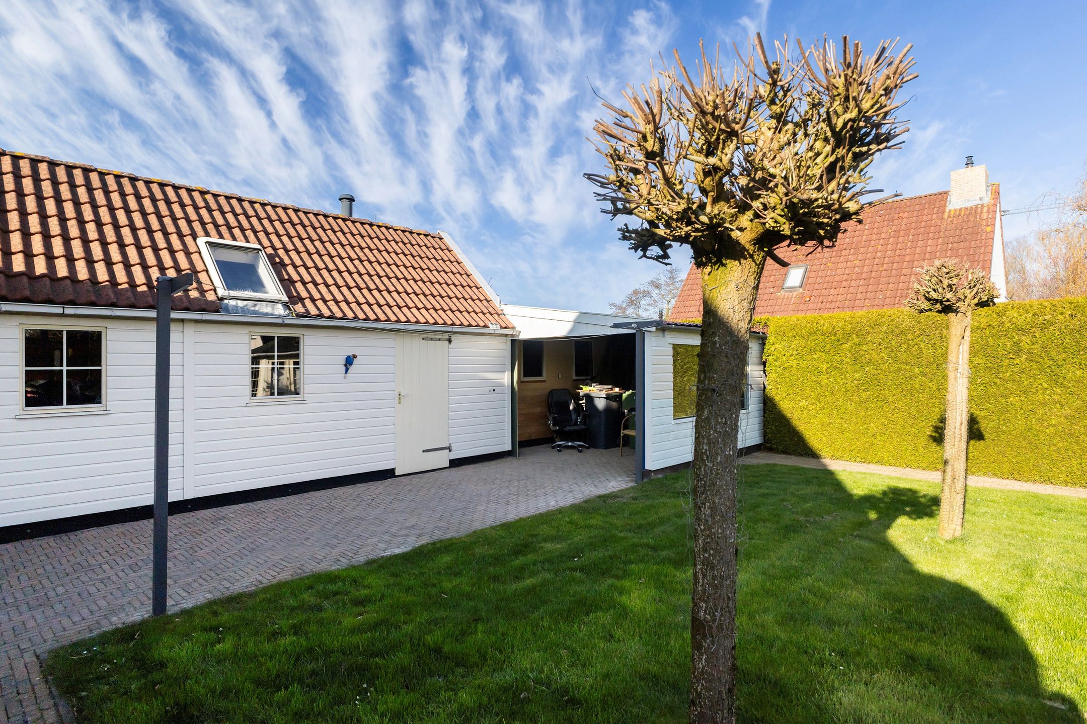 Foto 33 van De Feartswâl 7